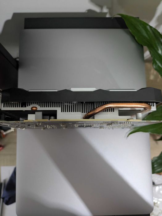 Msi GeForce GTX 1650 Super GDDR6