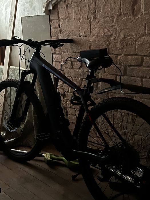 Электровелосипед Bulls Copperhead EVO 2