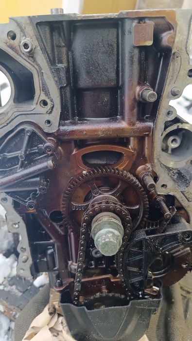 Гбц блок распредвал шкода 1.2 12v 6v Polo, seat Ibiza, Skoda fabia