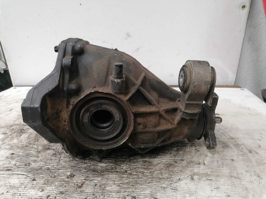 Diferencial MERCEDES W212 SW 2011 2.65 DE TRAS