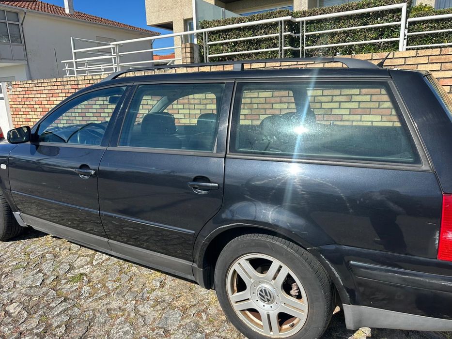 Volkswagen Passat 1900 TDI