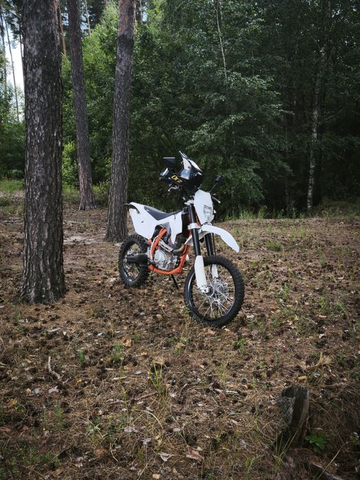 Продам Geon Terrax 250