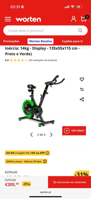 Bike spinning bodytone