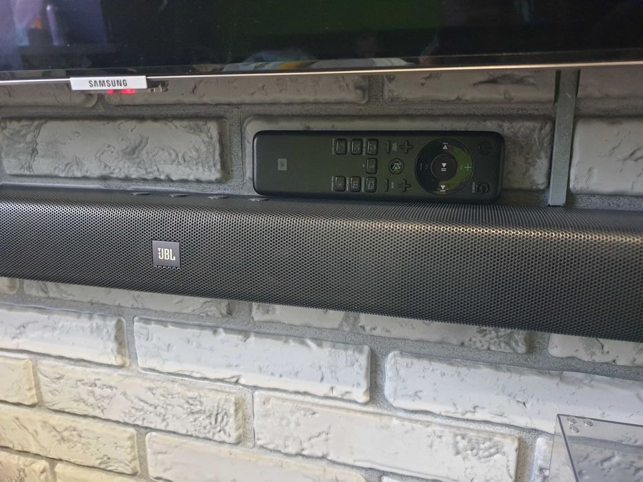 Surround Sound Jbl 450w JBL Bar Premium 4K Soundbar With Wireless