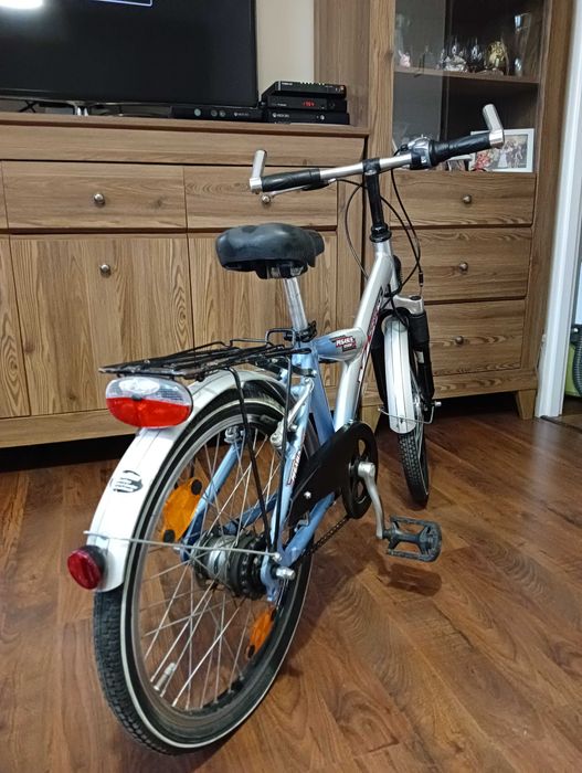 Sprzedam rower dziecięcy