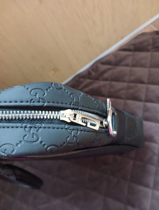 Сумка Gucci  мужская