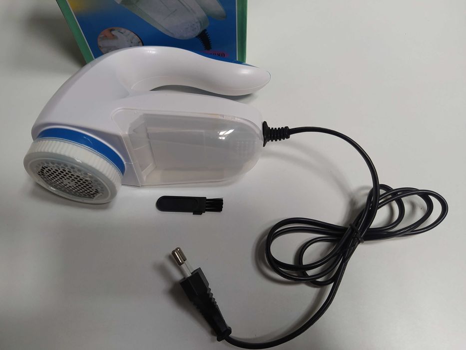 golarka do ubran nowa sprawna podwójne ostrza jakosc niska cena poleca