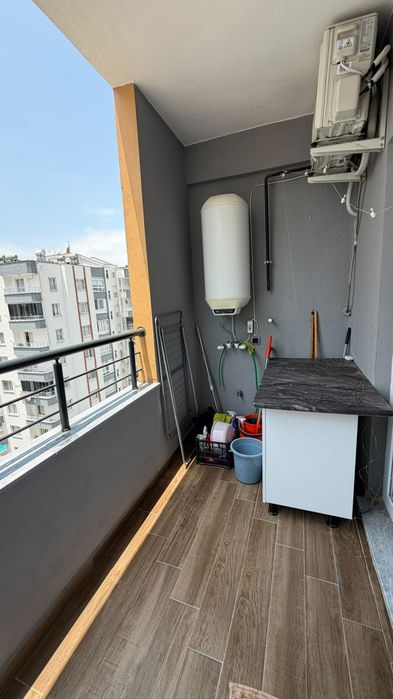 Продажа квартиры 2+1 г. Мерсин Турция