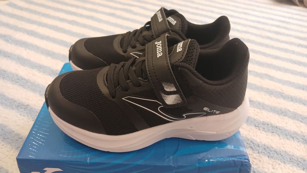 Дитячі кросівки Joma Elite JR 2431 19cm устілка 29 розмір