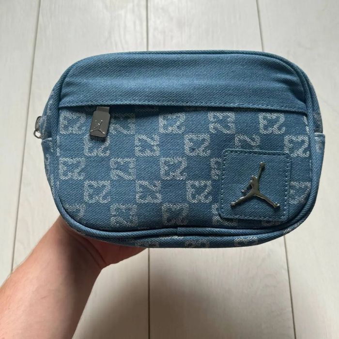 Сумка Jordan Monogram,6 кольорів.