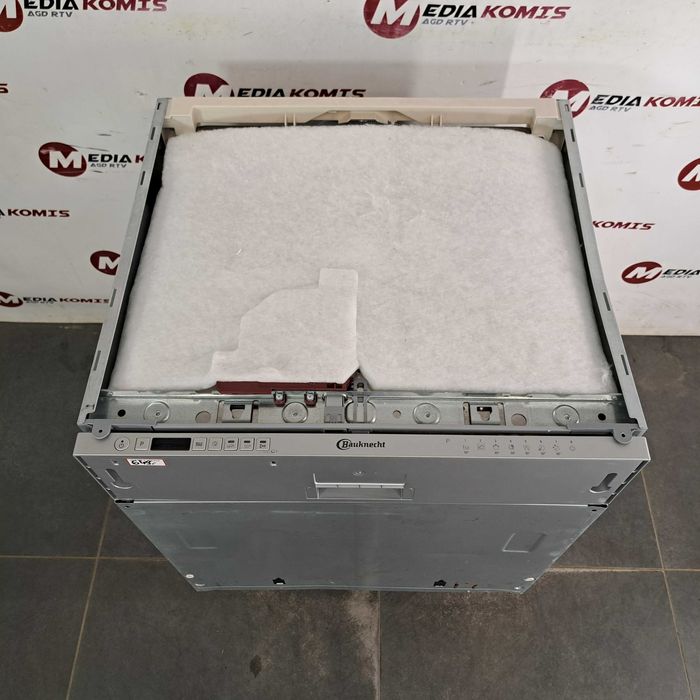 Zmywarka Bauknecht BCIO 3C33 EC [12mscy-gwar] D / 43dB / 10prg