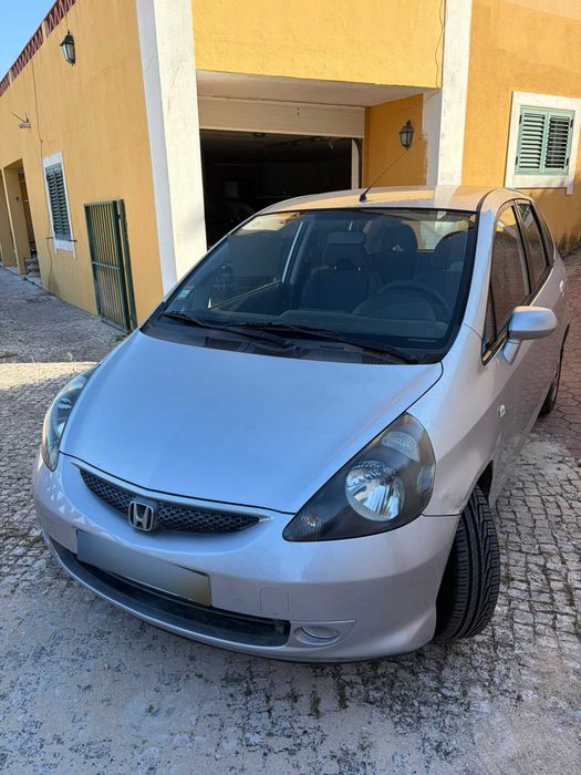 Honda Jazz 1.2 LS Cool AC