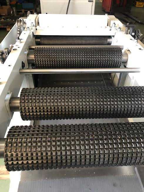 JAROMA Maszyny producent walce DYRA-40/60 DSNA/DSND63 DSVC40/50
