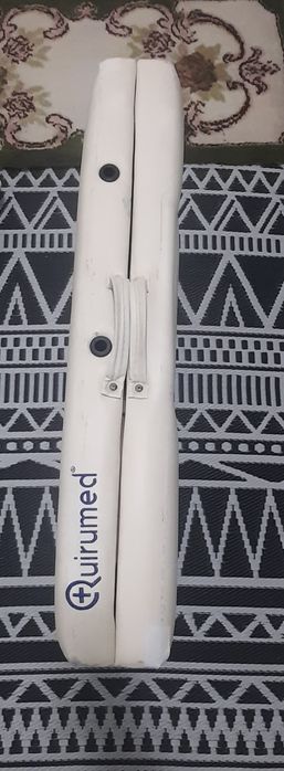 Marquesa portátil Quirumed .