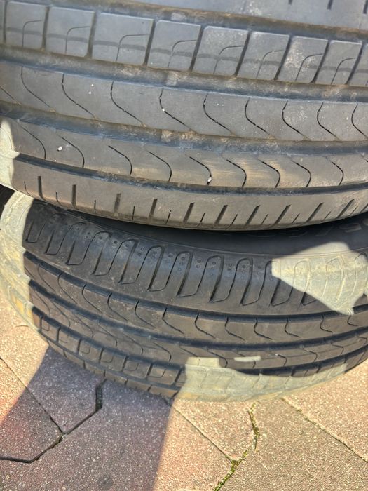 Pirelli p7 cinturato