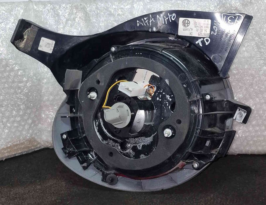 Farolim Direito - ALFA ROMEO MITO