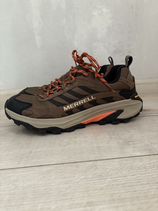 Кросівки Merrell Moab Speed 2