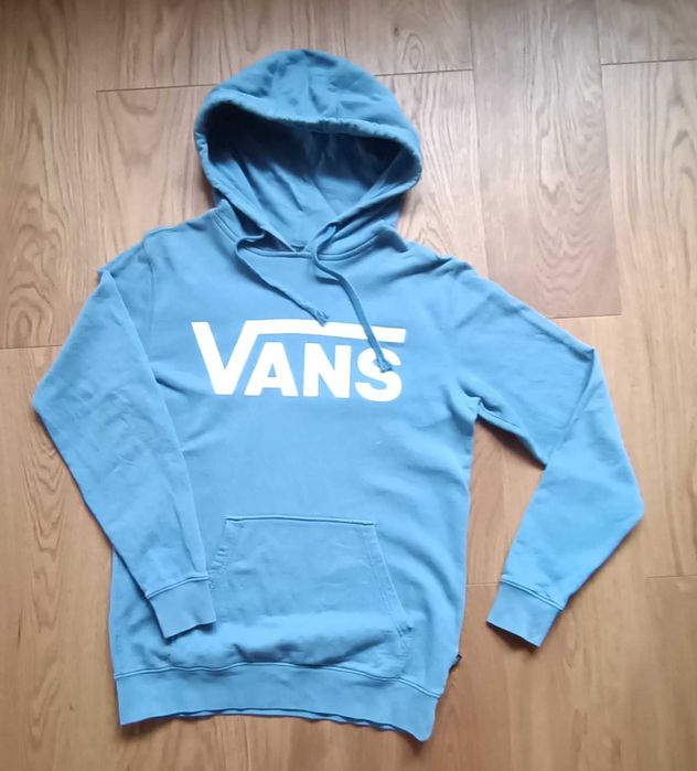 Bluza z kapturem VANS   M