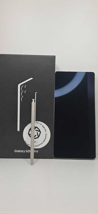 Samsung S25 Ultra 512GB – Como Novo | Garantia | Financiamento até 36 X