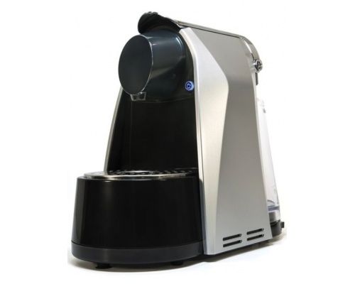 Máquina Café Auto Cino Cinza Kaffa