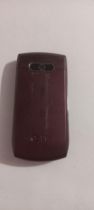 LG GU230 неробочий
