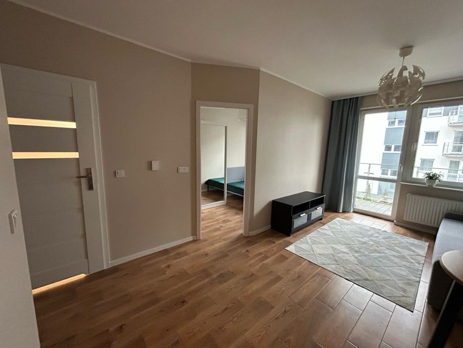 Do wynajęcia mieszkanie 2 POKOJOWE  | UMEBLOWANE - praktyczne