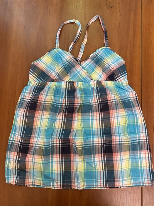 Майка для девочки