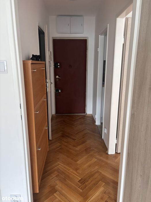 Mieszkanie – Warszawa - Widok 2