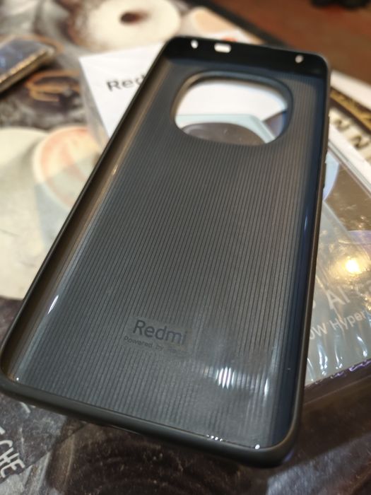 Redmi Note 14 Pro+ 5G