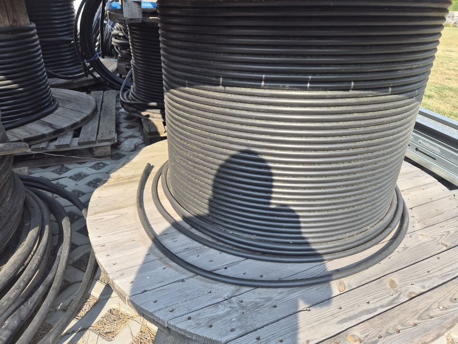 Kabel ziemny yaky 4x16 aluminium