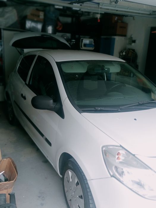 Renault Clio lll