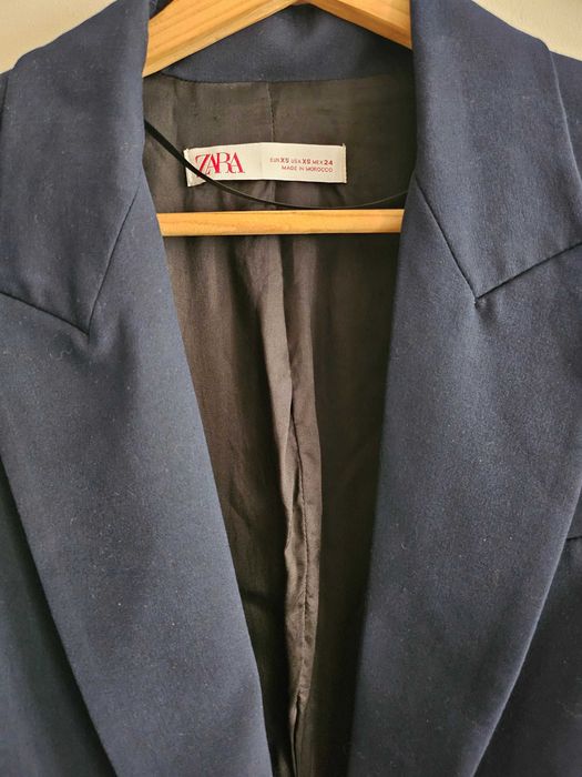 Marynarka damska ZARA XS