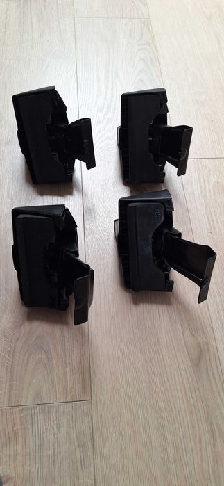 Stopy 7105 Thule Evo Clamp i kity Thule 5197