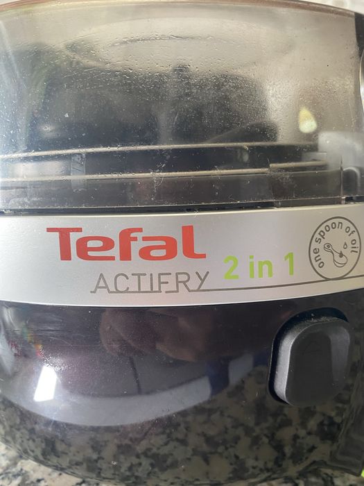 Actifry 2 em 1 Tefal