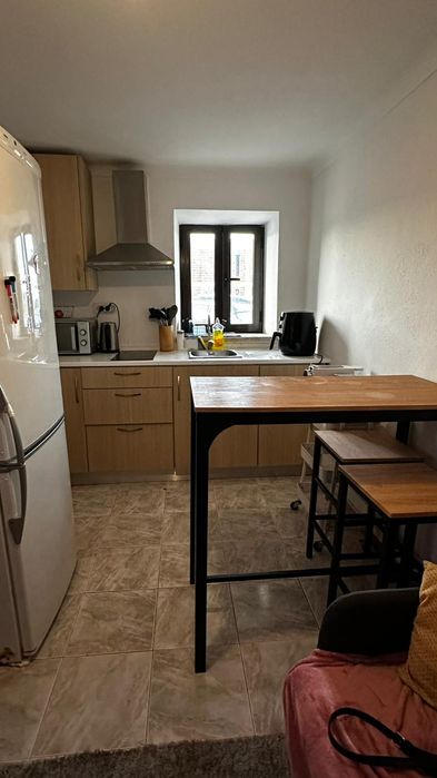 T1 moradia para arrendar