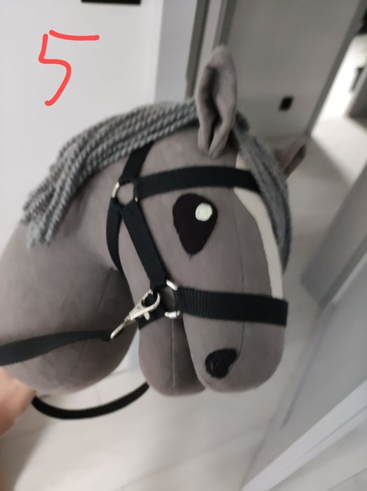 Hobby Horse + stajnia