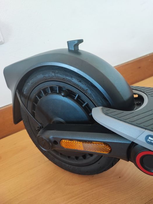 Trotineta Segway E3 E 45km Autonomia – Excelente Estado