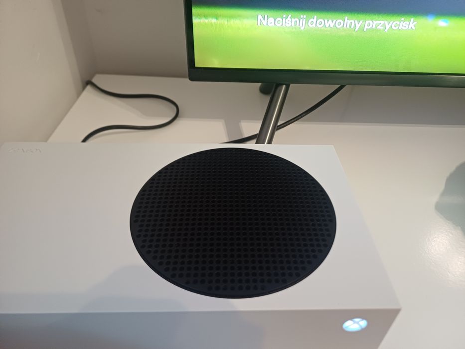 Xbox series S 512