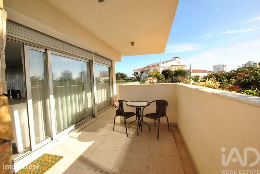 Apartamento T3 em Albufeira e Olhos de Água de 137,93 m2