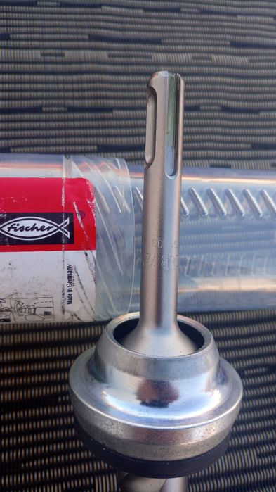 Broca FISCHER FZUB 22 × 100