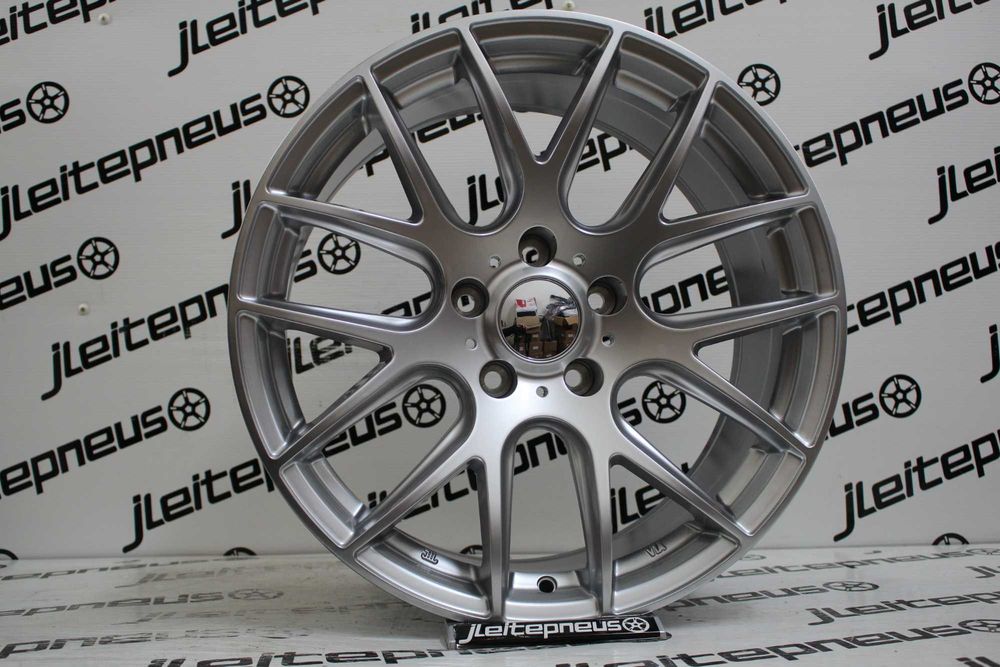 Jantes BMW Style 3SDM 18 5x120 8.5+9.5 ET20+25 -Fazemos Montagem/Envio