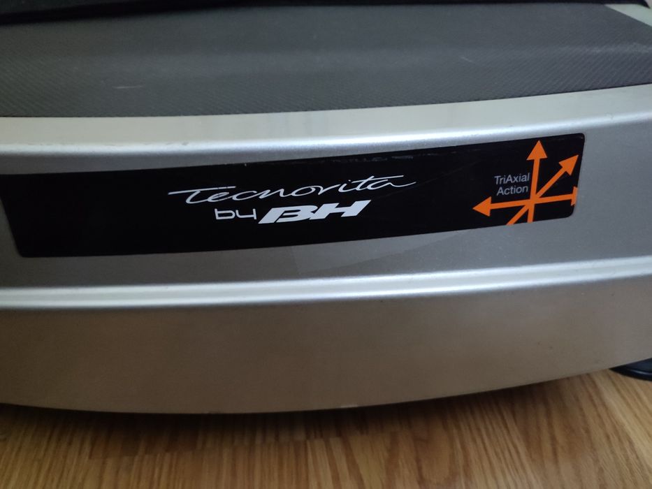 Máquina vibração64175835849601121