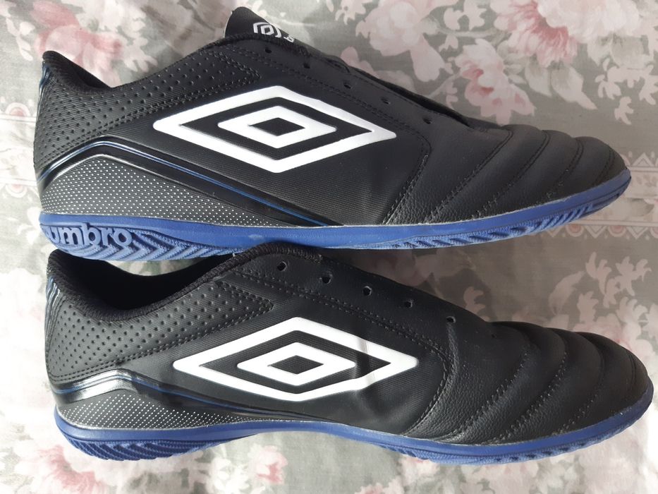 Halówki męskie Umbro