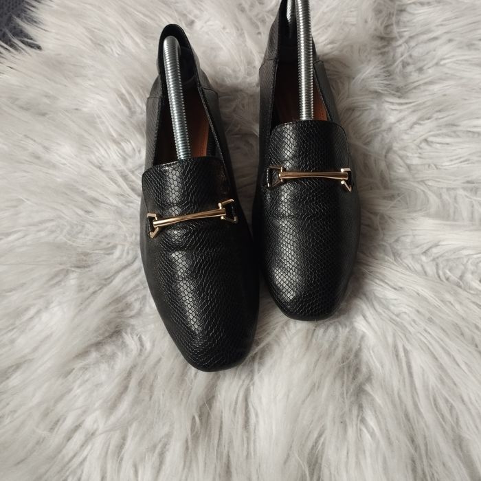 Buty lifestyle Zara rozm 39