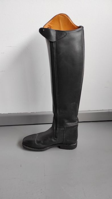 Botas de montar- Dressage