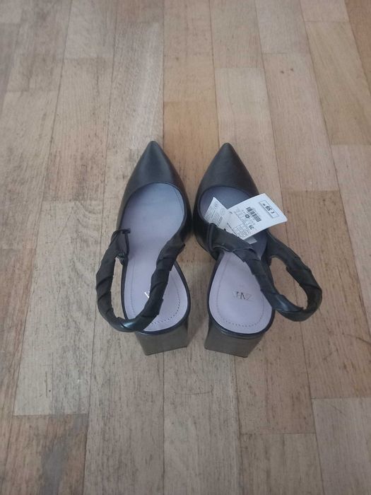 Buty 39 zara damskie