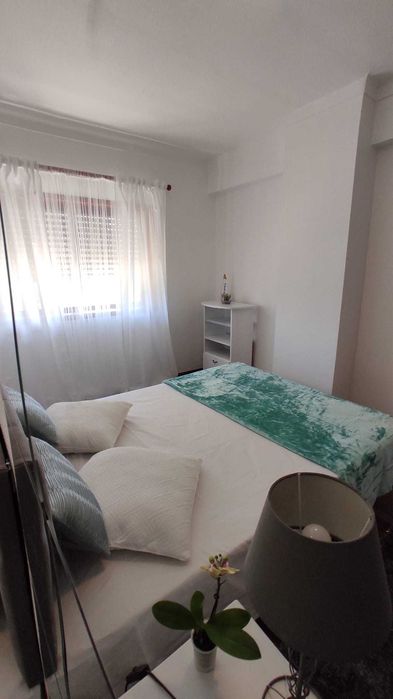 Apartamento T1K + Arrumo, Abadias, Figueira da Foz