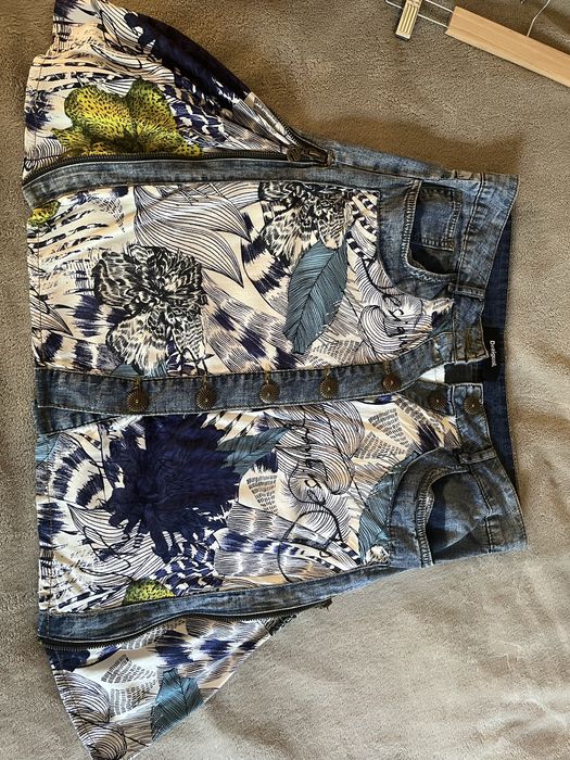 Spódnica Desigual
