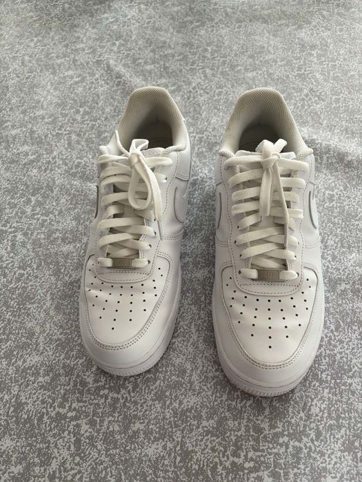 Buty męskie Nike Air Force 1'07