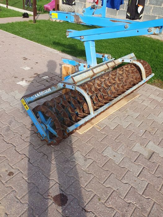 Crosskill lemken wal cambella campbella crosskil